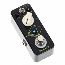 MOOER MODVERB