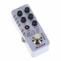 MOOER R7 Reverb