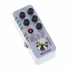MOOER R7 Reverb