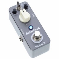 MOOER SHIM VERB
