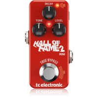 TC Electronic HOF Mini Reverb