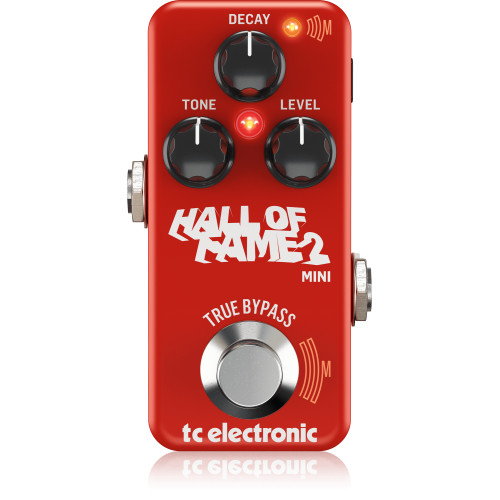 TC Electronic HOF Mini Reverb