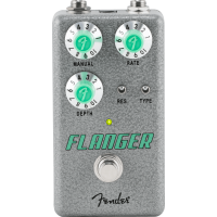 FENDER PEDAL HAMMERTONE FLANGER