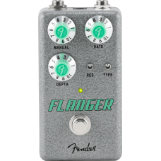 FENDER PEDAL HAMMERTONE FLANGER