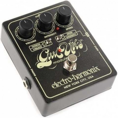 Electro-harmonix Goodvibes