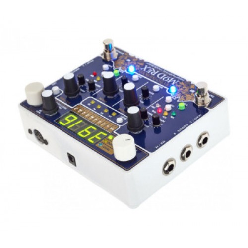 Electro-harmonix MOD REX