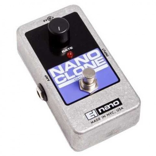 Electro-harmonix Nano Clone