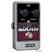 Electro-harmonix Neo Mistress Flanger