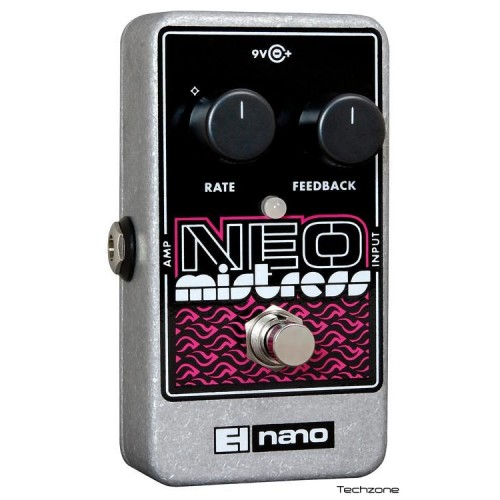 Electro-harmonix Neo Mistress Flanger
