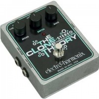Electro-harmonix Stereo Clone Theory