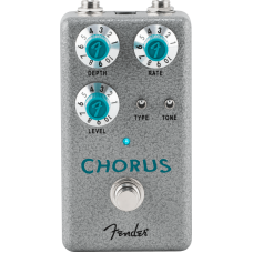 FENDER PEDAL HAMMERTONE CHORUS