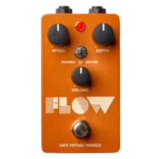 UNIVERSAL AUDIO Flow Vintage Tremolo
