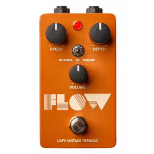 UNIVERSAL AUDIO Flow Vintage Tremolo