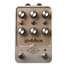 UNIVERSAL AUDIO Golden Reverberator