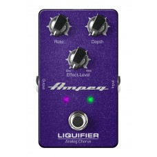 AMPEG Liquifier Analog Chorus