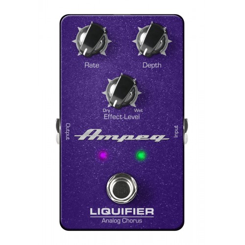 AMPEG Liquifier Analog Chorus