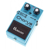 Boss CE2W Chorus