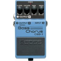 Boss CEB 3 Boss Bass Chorus