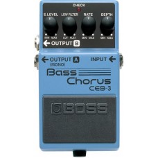 Boss CEB 3 Boss Bass Chorus