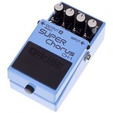 Boss CH 1 Chorus