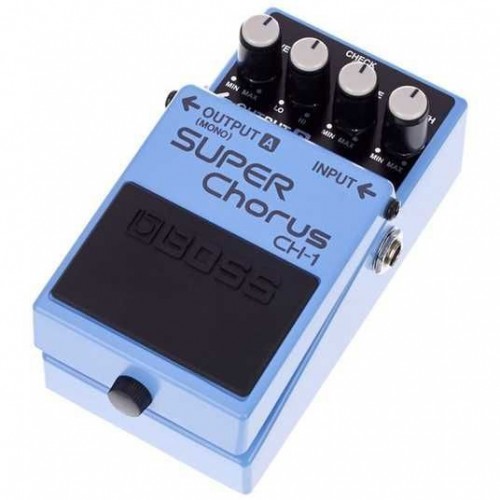 Boss CH 1 Chorus