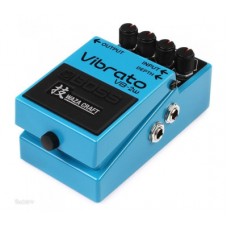 Boss VB 2w Vibrato