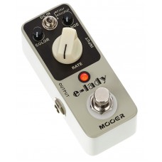 MOOER E-LADY