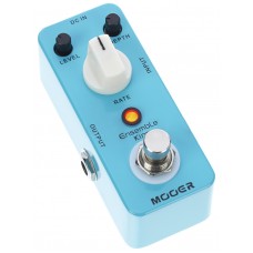 MOOER ENSEMBLE KING