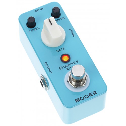 MOOER ENSEMBLE KING