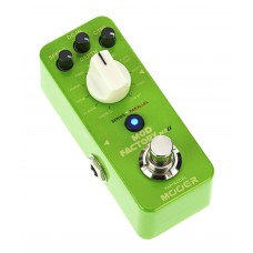 MOOER MOD FACTORY MKII