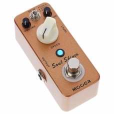 MOOER SOUL SHIVER