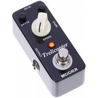 MOOER TRELICOPTER