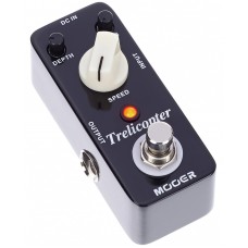 MOOER TRELICOPTER