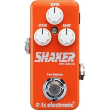 TC Electronic Shaker Mini Vibrato