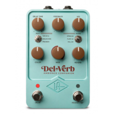 UNIVERSAL AUDIO Del-Verb Ambience Companion