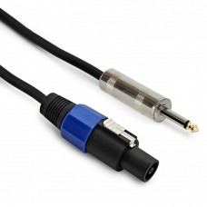 Акустичний кабель SOUNDKING BD119 Speaker Cable AWG15 (10m)