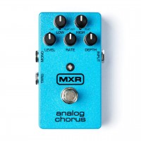 MXR ANALOG CHORUS