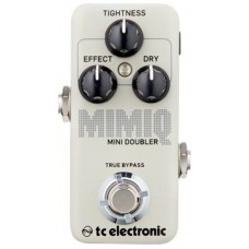 TC Electronic Mimiq Mini Doubler