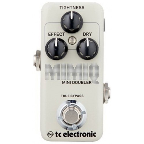 TC Electronic Mimiq Mini Doubler