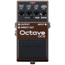 BOSS OC-5