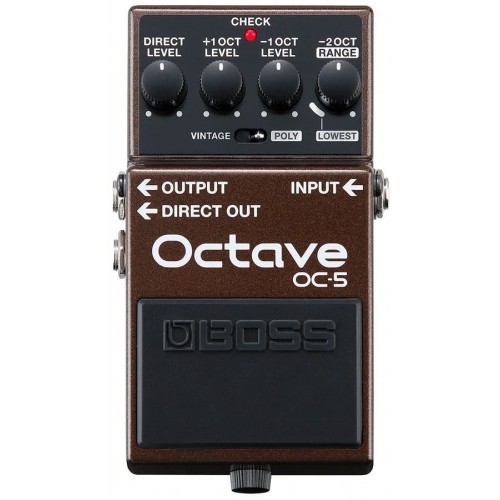 BOSS OC-5