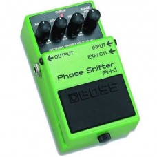 Boss PH 3 Phase shifter