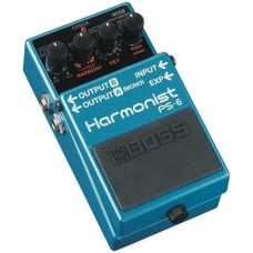 Boss PS 6 Harmonist