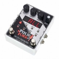 Electro-harmonix Pitch Fork+