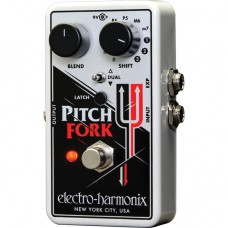 Electro-harmonix Pitch Fork