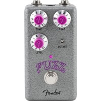 FENDER PEDAL HAMMERTONE FUZZ
