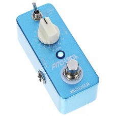 MOOER PITCH BOX
