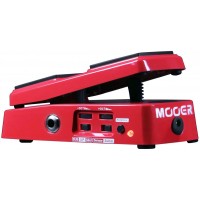 MOOER PITCH STEP
