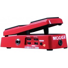 MOOER PITCH STEP