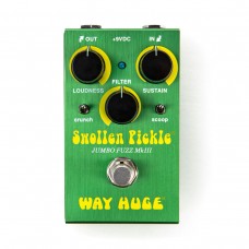 WAY HUGE SMALLS SWOLLEN PICKLE FUZZ